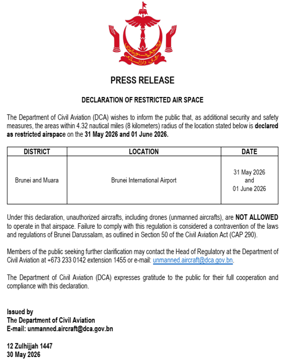 2 FINAL 31_MAY_AND_01_JUNE_2026_RESTRICTED_AIRSPACE ENG.png