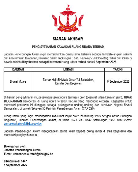 4. PRESS RELEASE - RESTRICTED AIRSPACE 05 SEPT 2025 MALAY pt 2.png