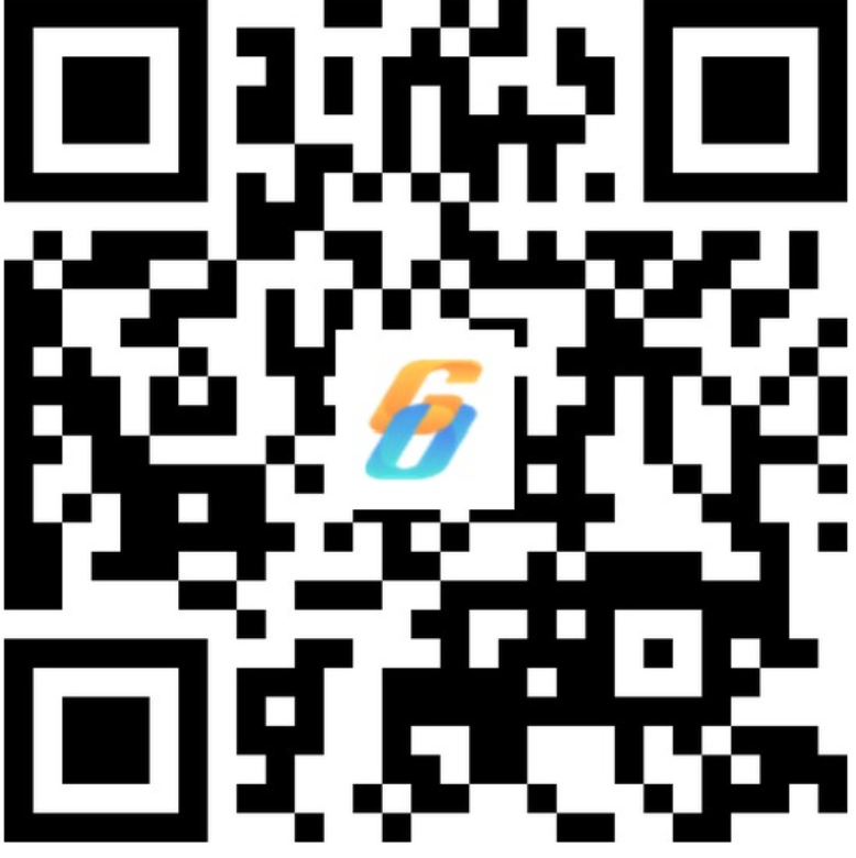 DCA Contact Form QR Code