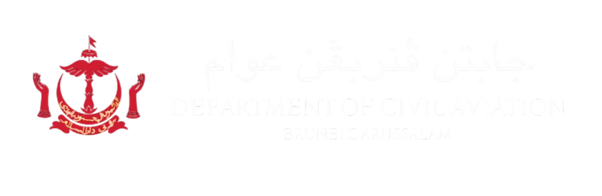 Department of Civil Aviation Brunei Darussalam